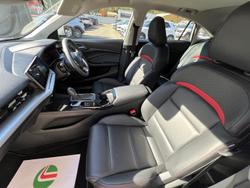 2023 MG MG5 Vibe