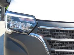 2024 Renault Master Pro 110kW