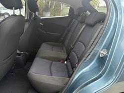 2015 Mazda 2 Maxx