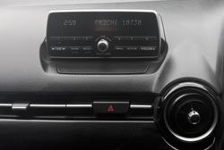 2015 Mazda 2 Maxx