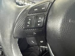2015 Mazda 2 Maxx