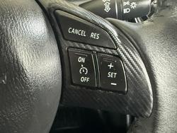 2015 Mazda 2 Maxx
