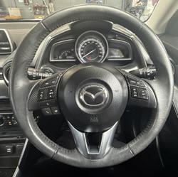 2015 Mazda 2 Maxx