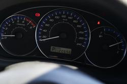 2009 Subaru Forester X