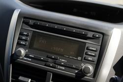 2009 Subaru Forester X