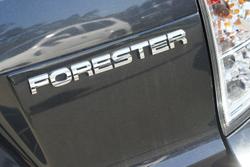 2009 Subaru Forester X