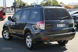 2009 Subaru Forester X