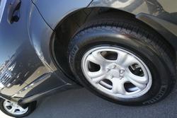 2009 Subaru Forester X