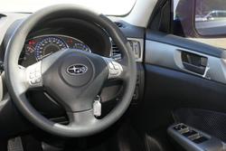 2009 Subaru Forester X