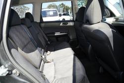 2009 Subaru Forester X