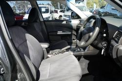 2009 Subaru Forester X