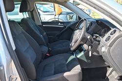 2015 Volkswagen Tiguan 132TSI