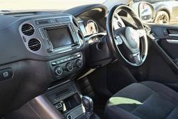 2015 Volkswagen Tiguan 132TSI