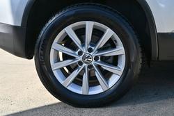 2015 Volkswagen Tiguan 132TSI