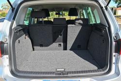 2015 Volkswagen Tiguan 132TSI