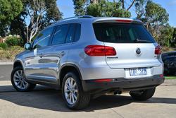 2015 Volkswagen Tiguan 132TSI