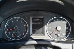 2015 Volkswagen Tiguan 132TSI