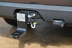 2025 Ford Everest Trend