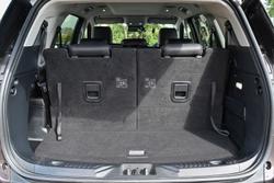 2025 Ford Everest Trend