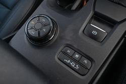 2025 Ford Everest Trend