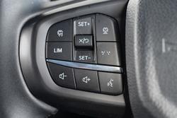 2025 Ford Everest Trend