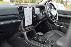 2025 Ford Everest Trend