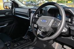 2025 Ford Everest Trend