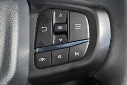 2025 Ford Everest Trend