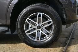 2025 Ford Everest Trend