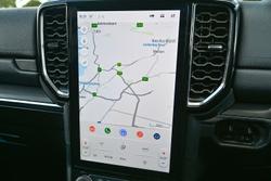 2025 Ford Everest Trend