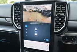 2025 Ford Everest Trend