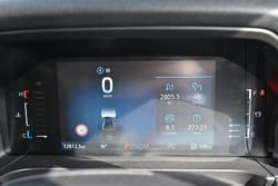 2025 Ford Everest Trend