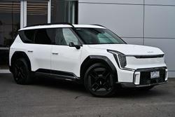 2024 Kia EV9 GT-Line