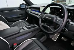2024 Kia EV9 GT-Line