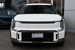 2024 Kia EV9 GT-Line