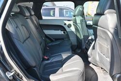 2015 Land Rover Range Rover Sport SDV8 HSE