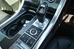 2015 Land Rover Range Rover Sport SDV8 HSE
