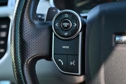 2015 Land Rover Range Rover Sport SDV8 HSE