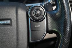 2015 Land Rover Range Rover Sport SDV8 HSE