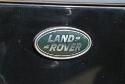 2015 Land Rover Range Rover Sport SDV8 HSE