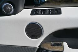 2015 Land Rover Range Rover Sport SDV8 HSE