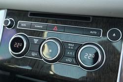 2015 Land Rover Range Rover Sport SDV8 HSE