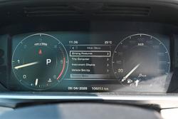 2015 Land Rover Range Rover Sport SDV8 HSE