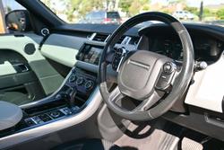 2015 Land Rover Range Rover Sport SDV8 HSE