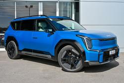 2023 Kia EV9 GT-Line