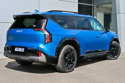 2023 Kia EV9 GT-Line