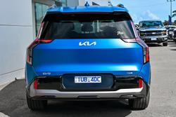2023 Kia EV9 GT-Line