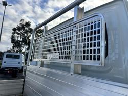 2026 Iveco Daily 45C18 Tradie Made