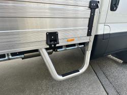 2026 Iveco Daily 45C18 Tradie Made