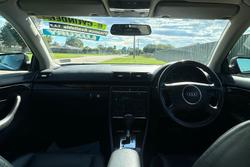 2003 Audi A4
